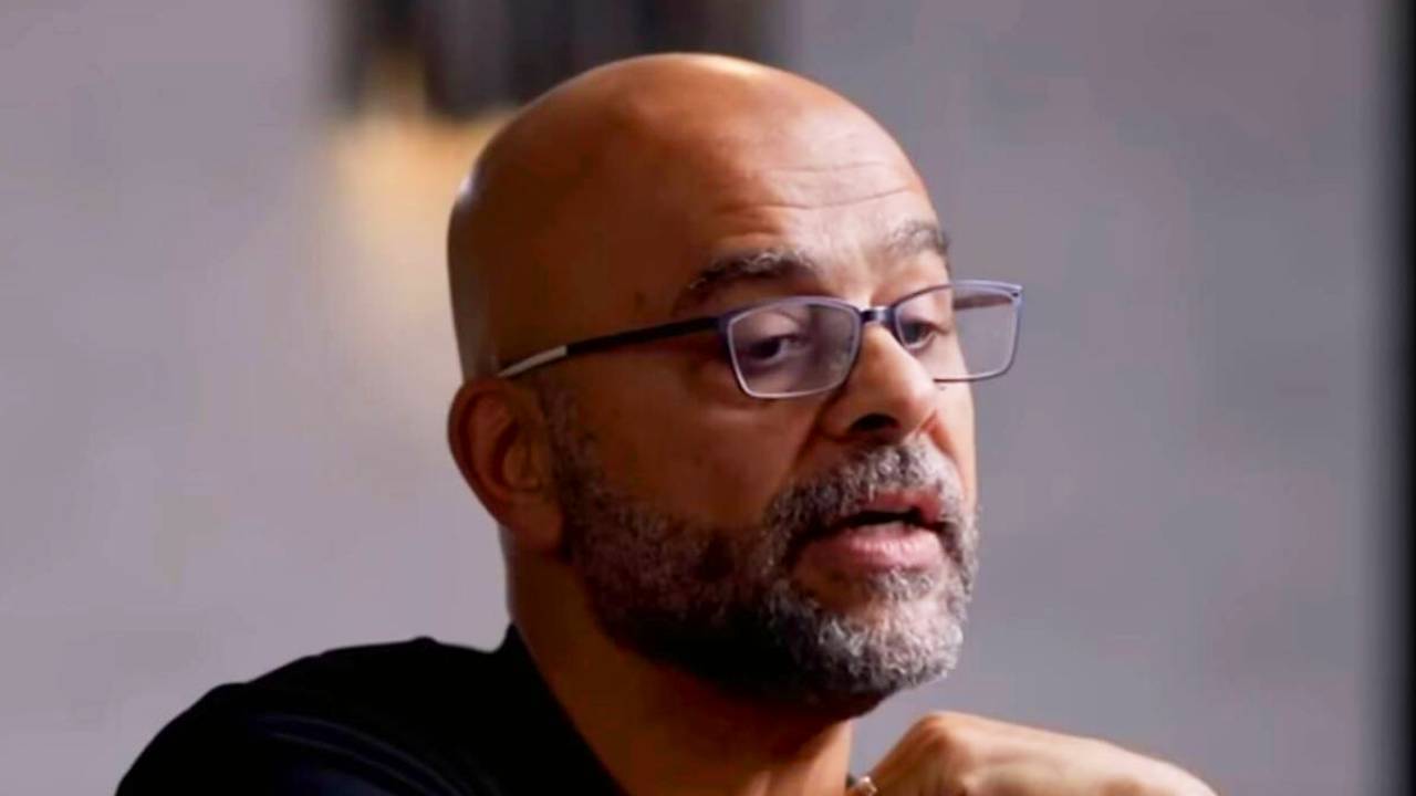 Mo Gawdat, ex ejecutivo de Google, predijo 