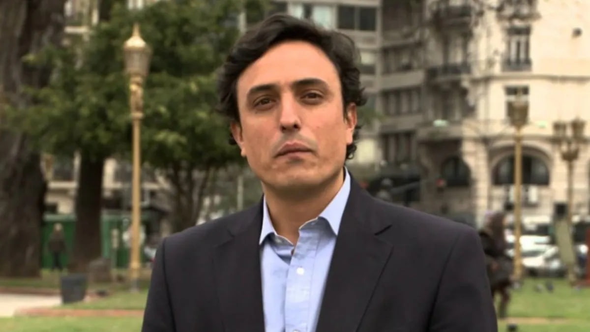 Según Pesce, la IA y Open Finance 'redefine el juego' para bancos y fintech