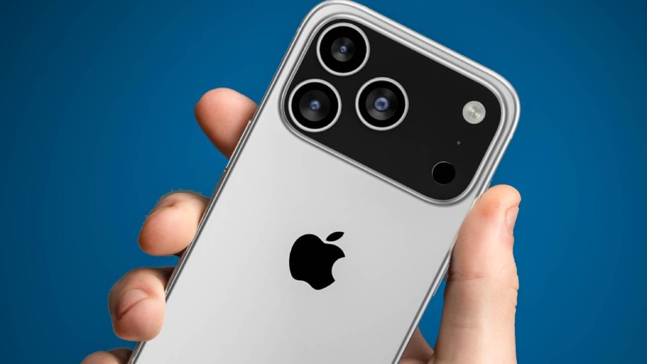 Apple reveló la fecha de lanzamiento del iPhone 17: será el próximo 9 de septiembre