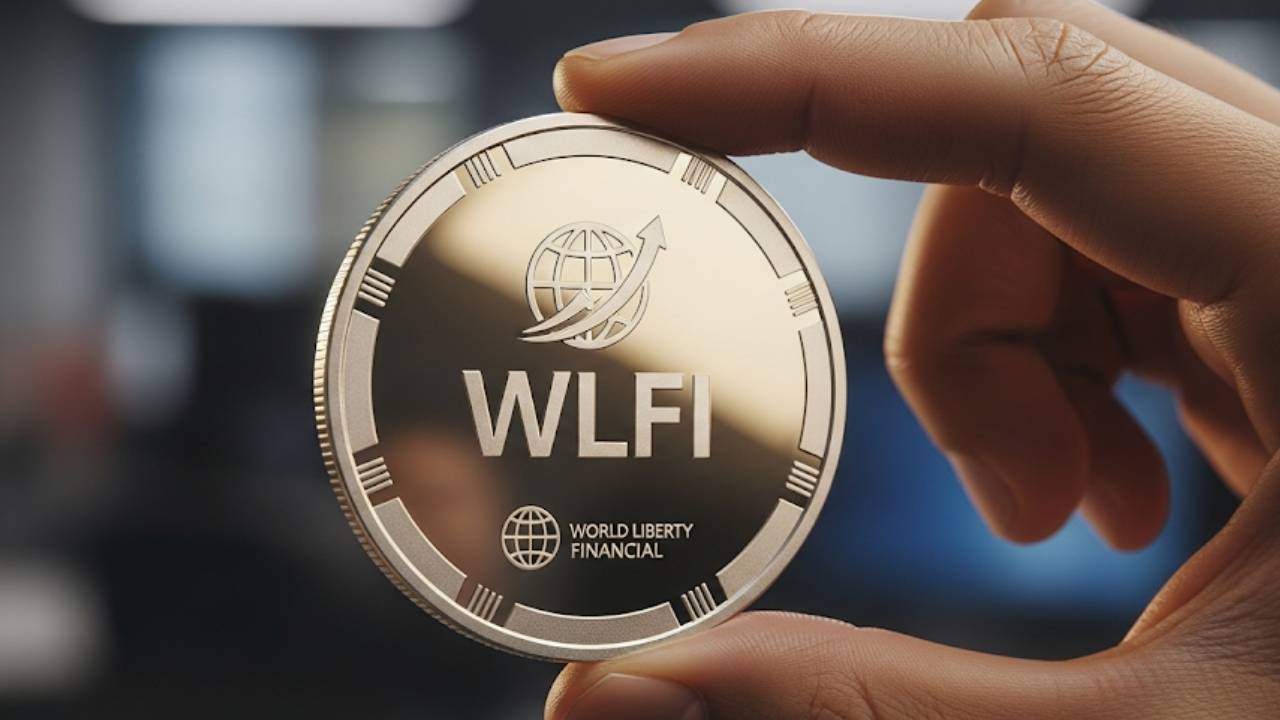 WLFI, el token cripto respaldado por la familia Trump, llegó a BingX y a Mercado Bitcoin