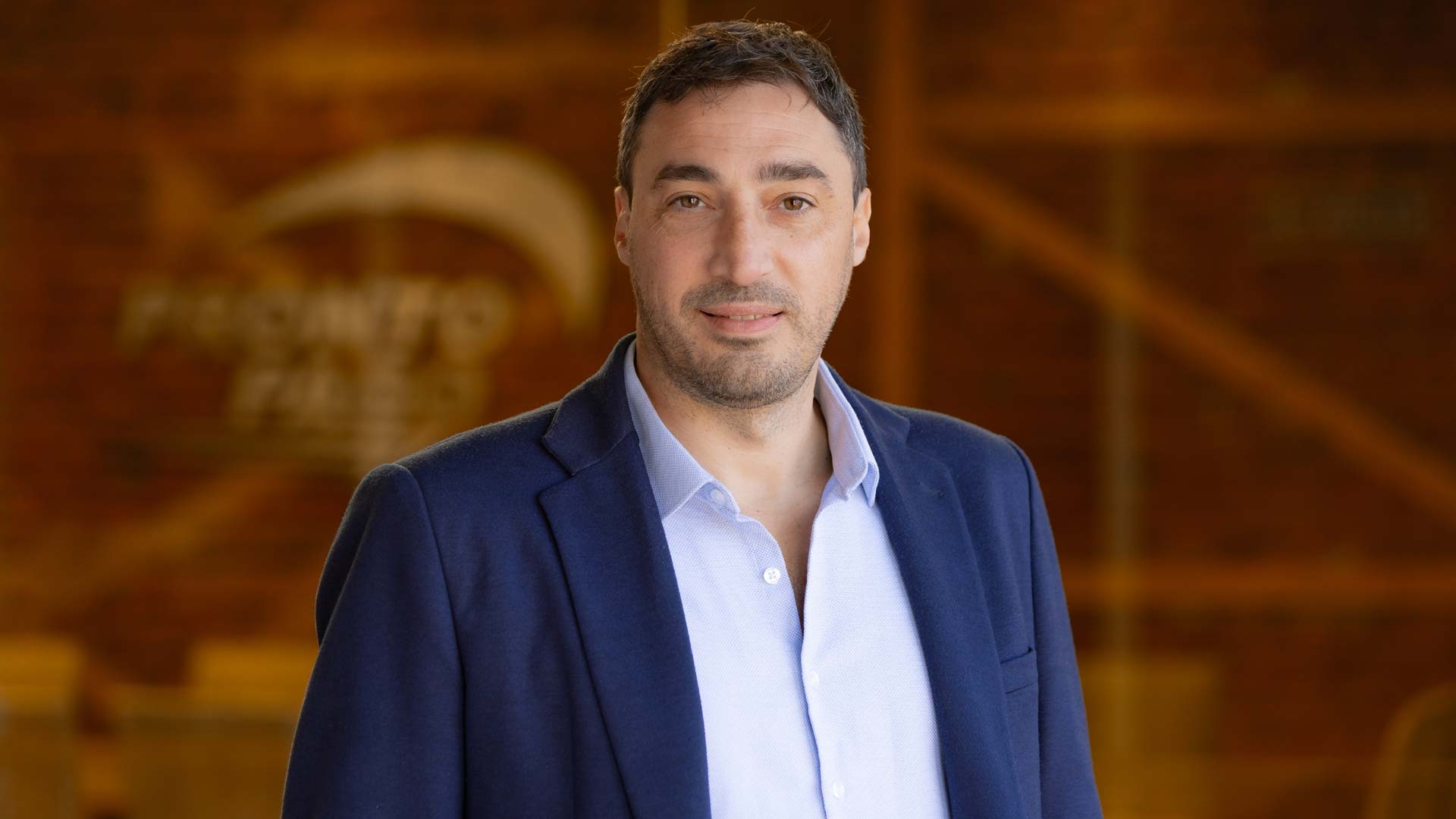 Mauro-Giaccone, CEO Pronto Pago
