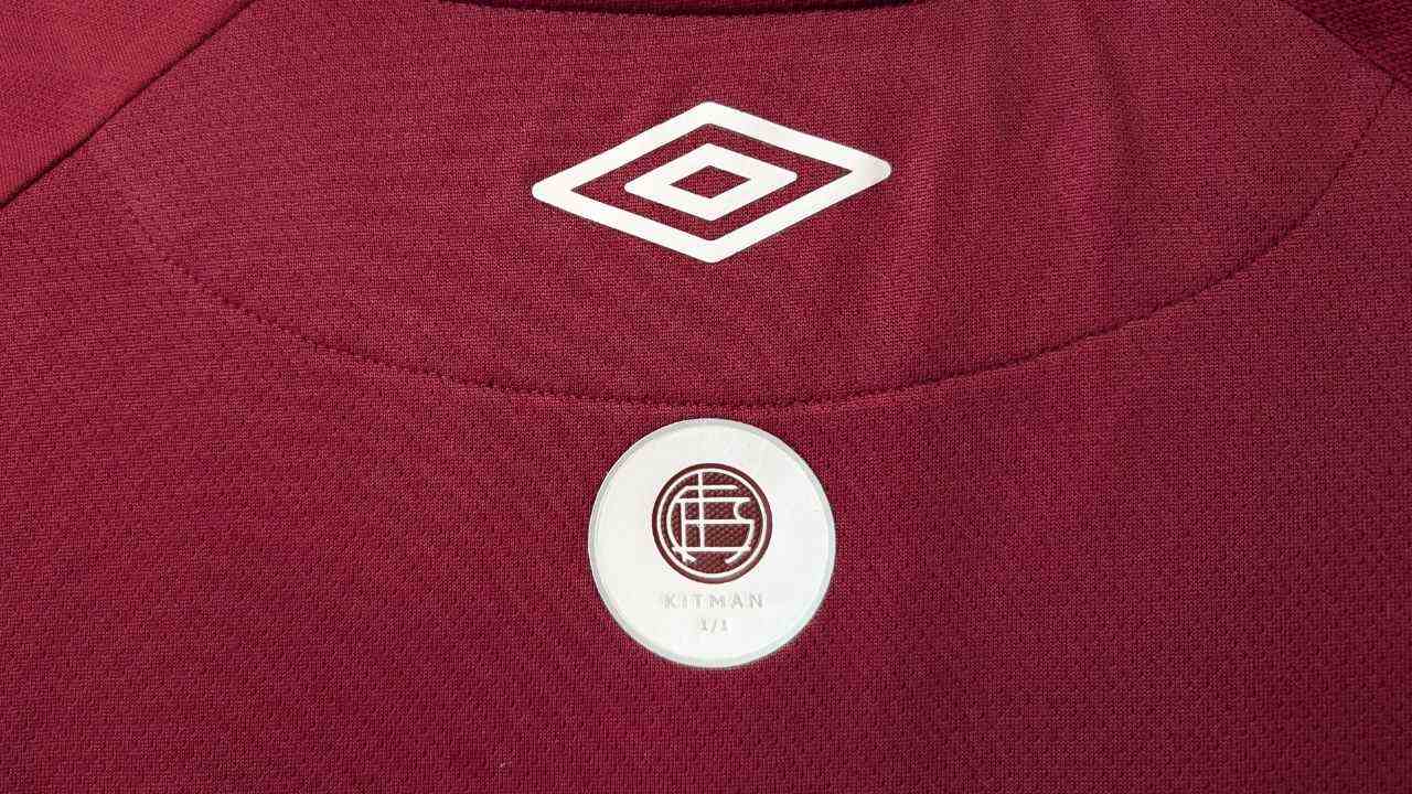 Con un chip NFC, SUIG tokeniza camisetas usadas por jugadores y deportistas en encuentros