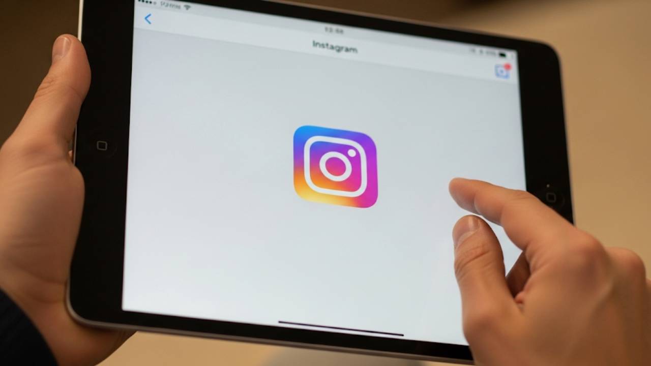 Instagram, la app de fotos y videos, llega oficialmente al iPad, por primera vez en 15 años