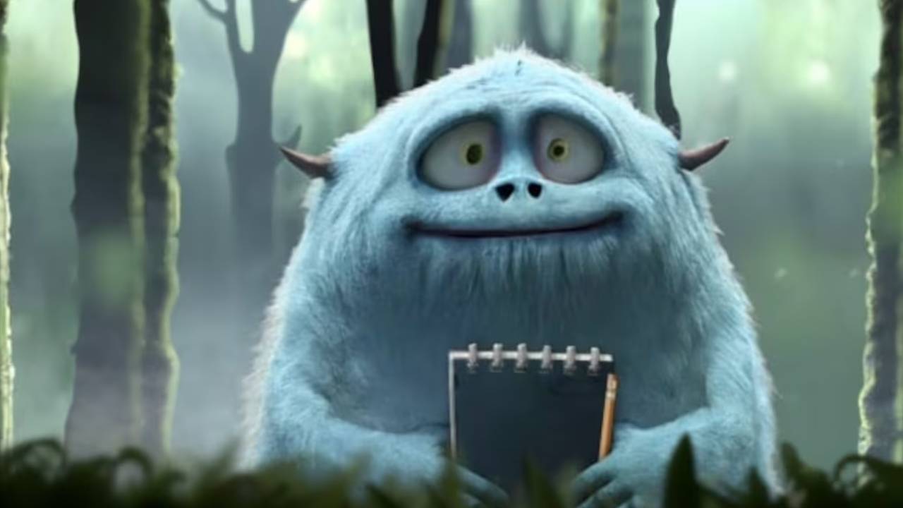 Critterz será la primera película animada generada 100% con inteligencia artificial de OpenAI