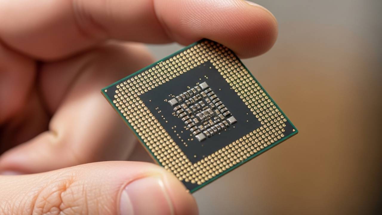 Qualcomm anunció su ingreso al segmento con dos nuevos chips diseñados para competir en el mercado