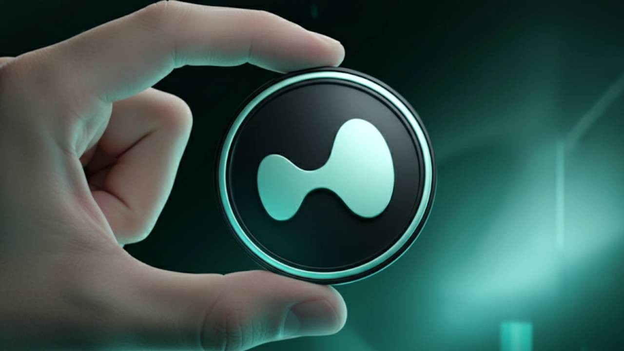 VanEck presenta solicitud para lanzar un ETF de Hyperliquid (HYPE) y el token se dispara