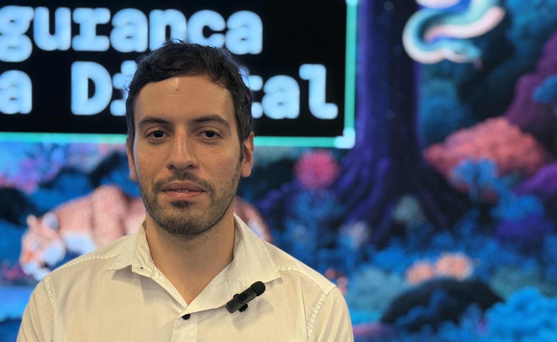 ''Todos somos potenciales víctimas por tener una vida digital'', alarma Leandro Cuozzo, de Kaspersky