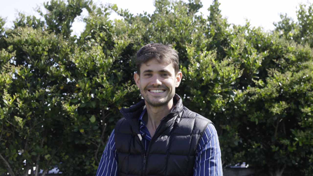 Mariano Francisco Biocca, Director Ejecutivo de la Cámara Argentina Fintech