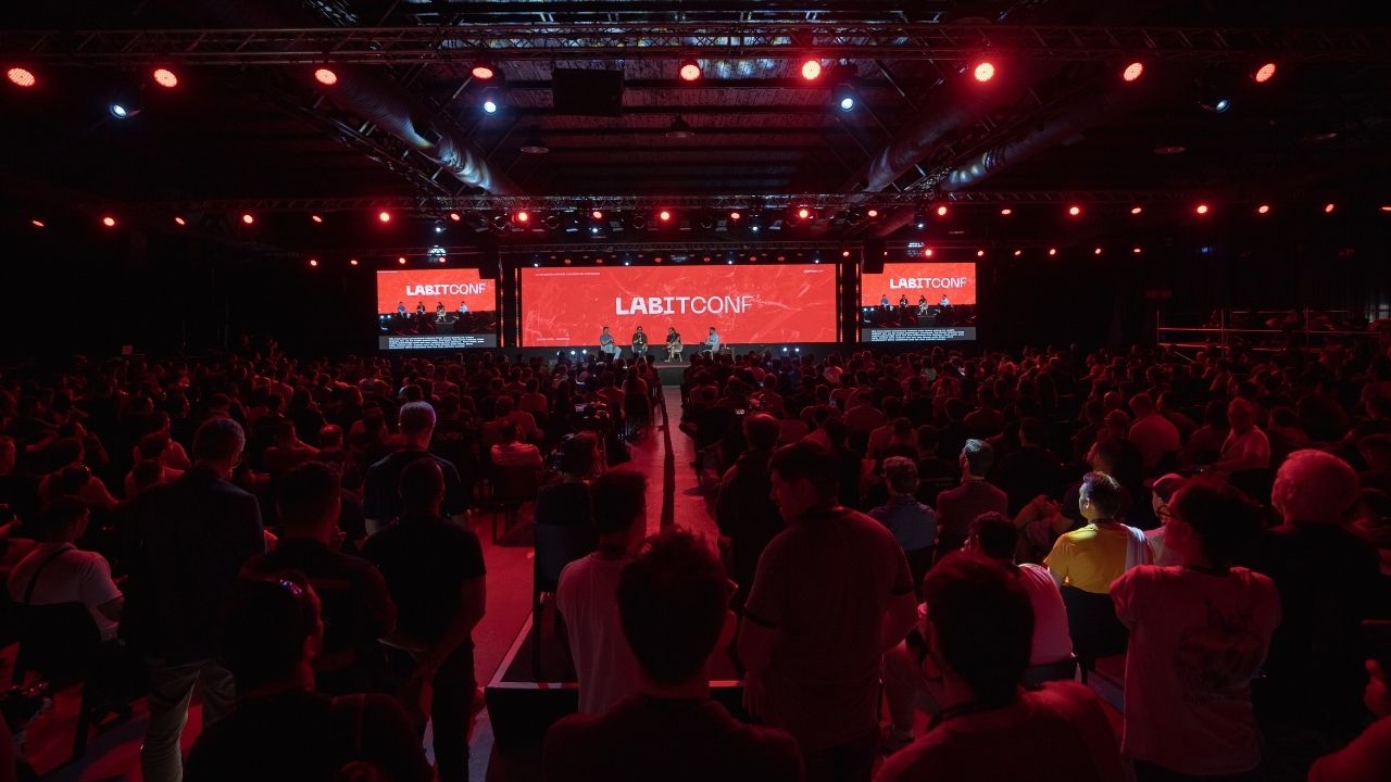 LABITCONF 2025 se realizará el 7 y 8 de noviembre en Costa Salguero