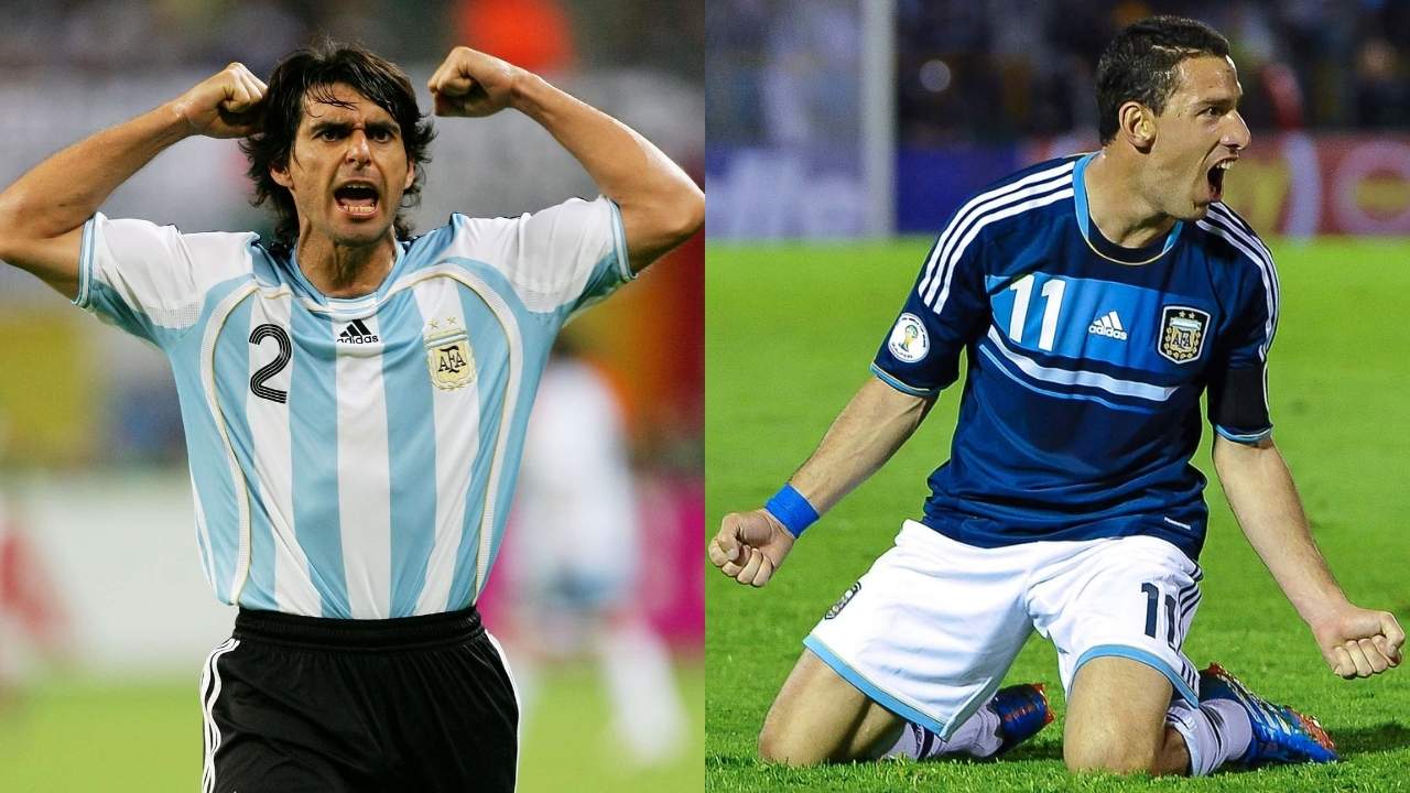 Con Roberto Ayala y Maxi Rodríguez, Bitget quiere impulsar el ecosistema cripto argentino