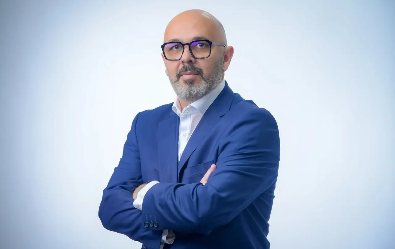 Gerardo Presman, Head Consumer Electronics de Samsung Argentina