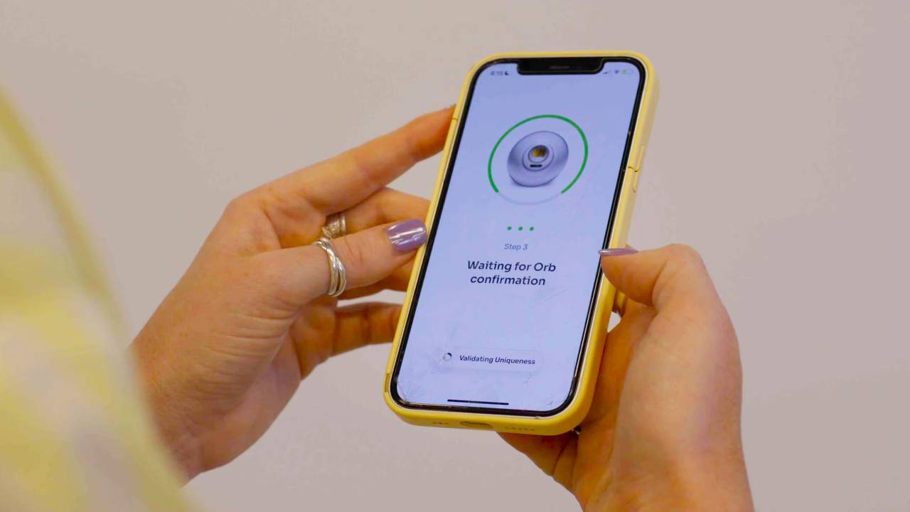 Se relanzó World App y anunció la inclusión del criptopeso wARS a la plataforma
