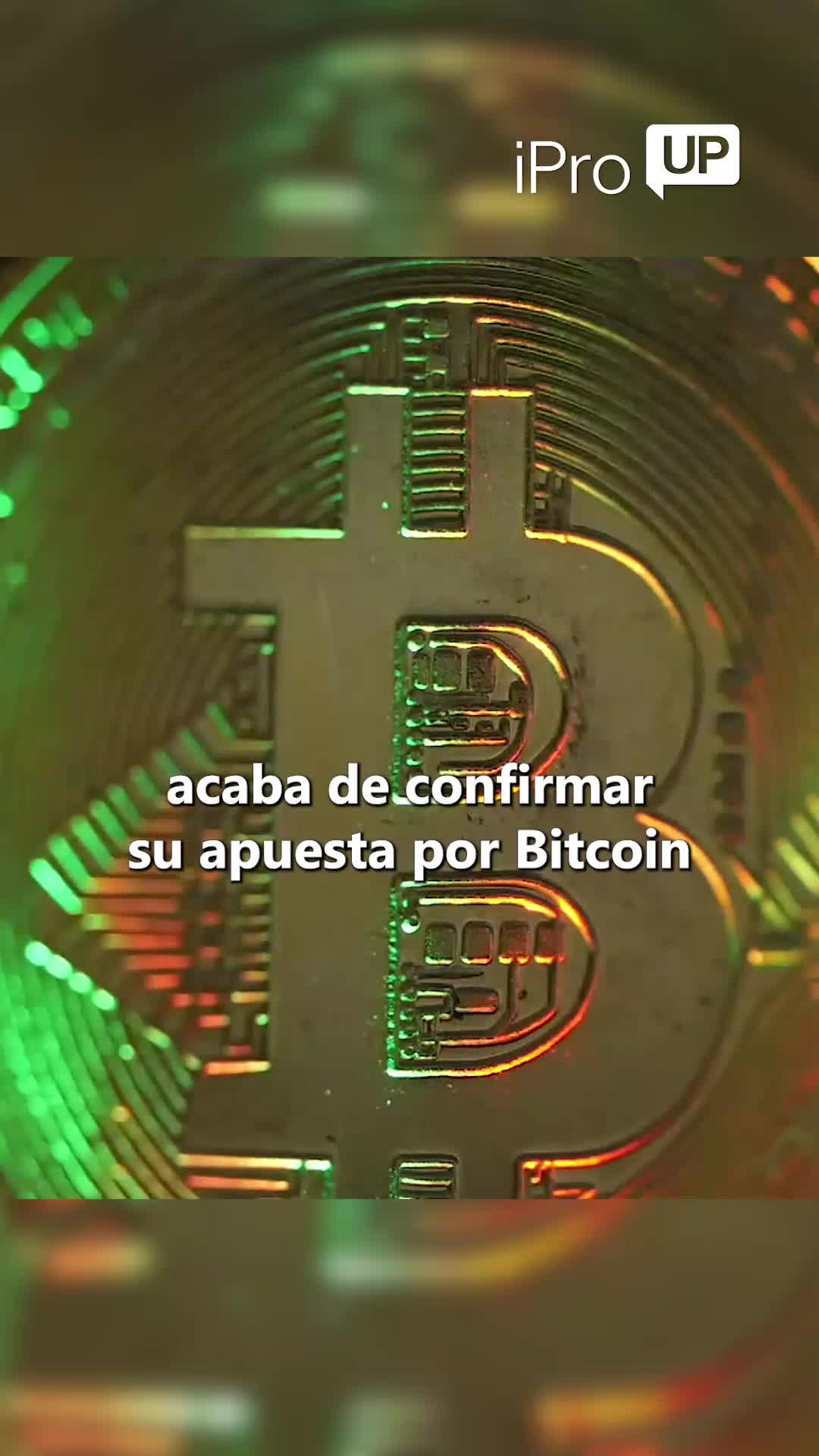 Un gigante de Wall Street apuesta por un activo único: Bitcoin