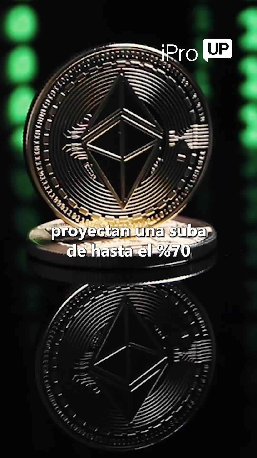 El moneda que crecerá más que Bitcoin: puede subir hasta 70%