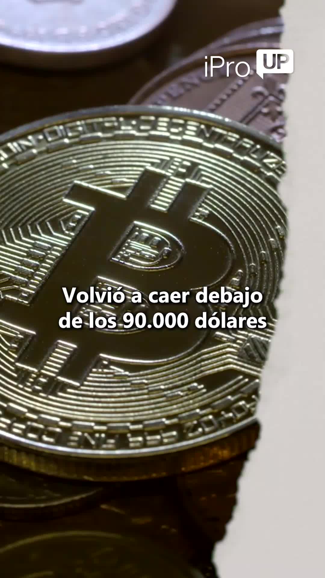 Algo cambió en Bitcoin