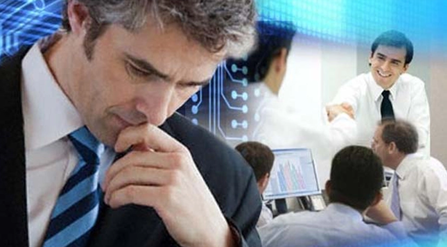 El uso de la IA crece entre organizaciones a la hora de contratar el talento que más de amolde a las características buscadas