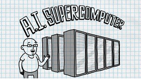 Microsoft quiere revolucionar la computación