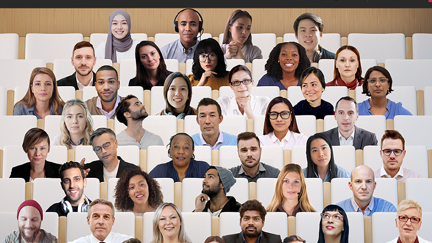 La actualización de Teams es parte de la nueva batería de novedades.