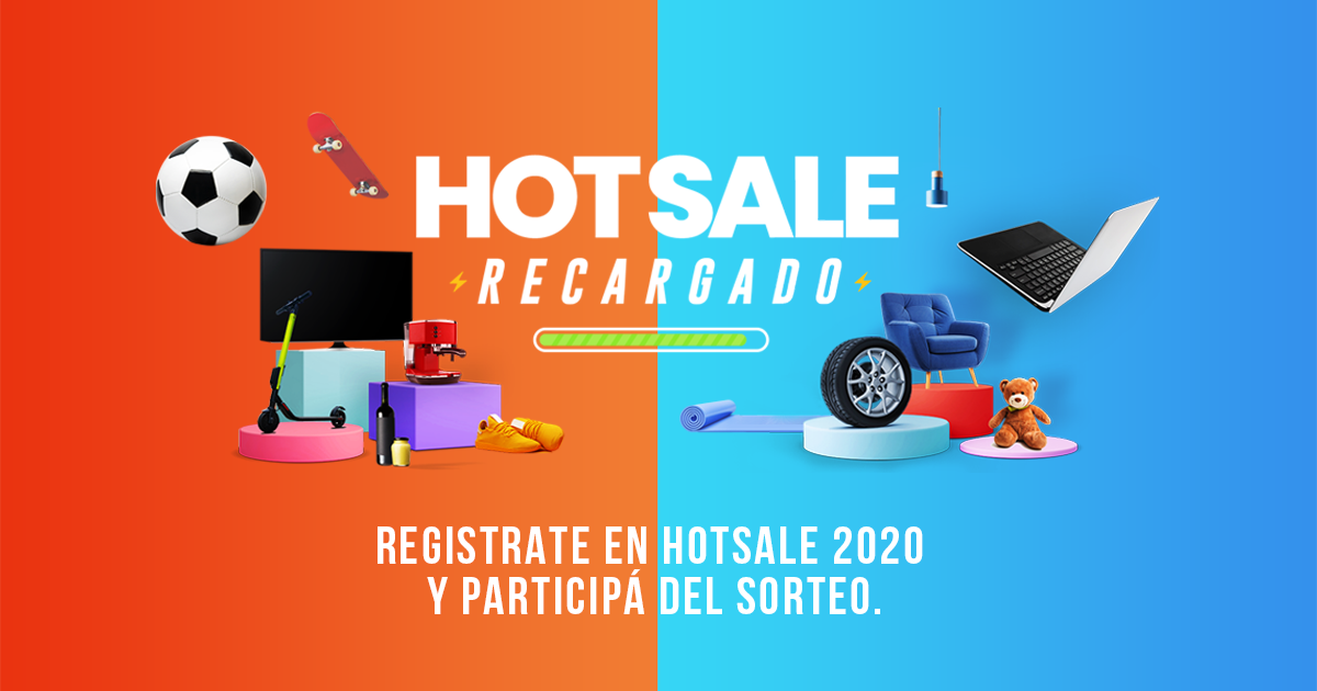 Hot Sale 2020