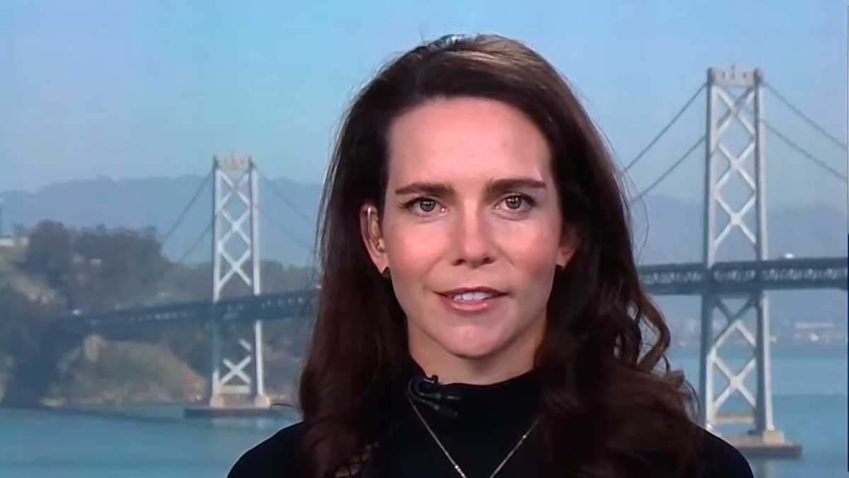 Catherine Coley, CEO de Binance EE.UU., dijo que los Bitcoiners podrían ver una versión