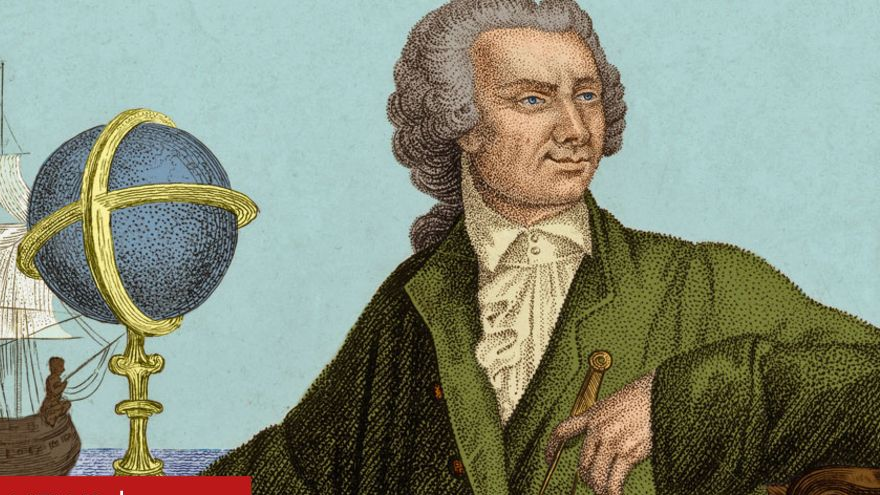 Euler es considerado uno de los matemáticos más prolíficos