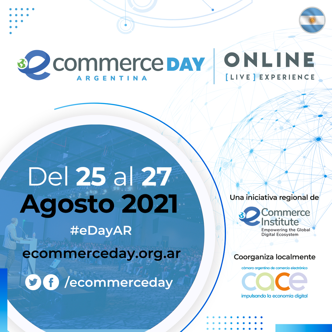 Se viene un evento muy esperado