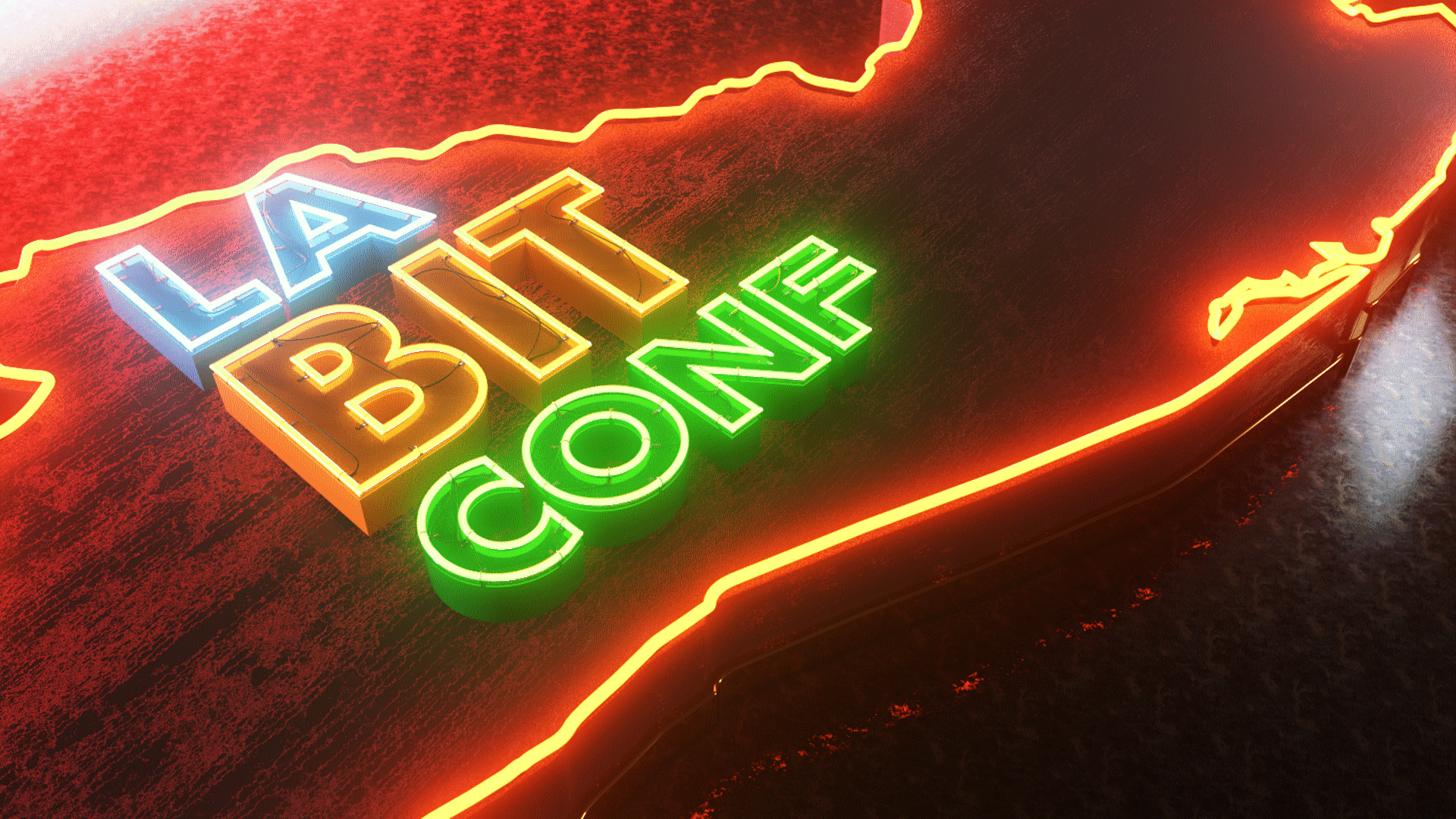La Bitcoin Week cuenta en total con cinco días de programación
