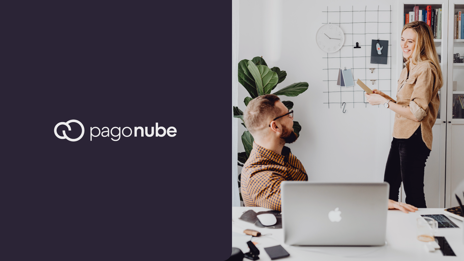 Pago Nube llegó como una solución de pagos online para PyMEs y emprendimientos argentinos.