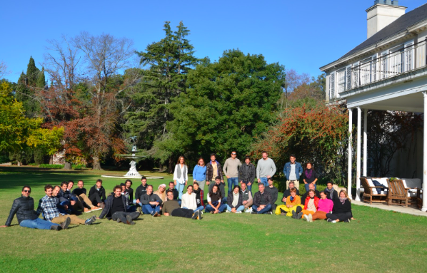 Asociación de Productores de Alimentos a Base de Plantas en Argentina.