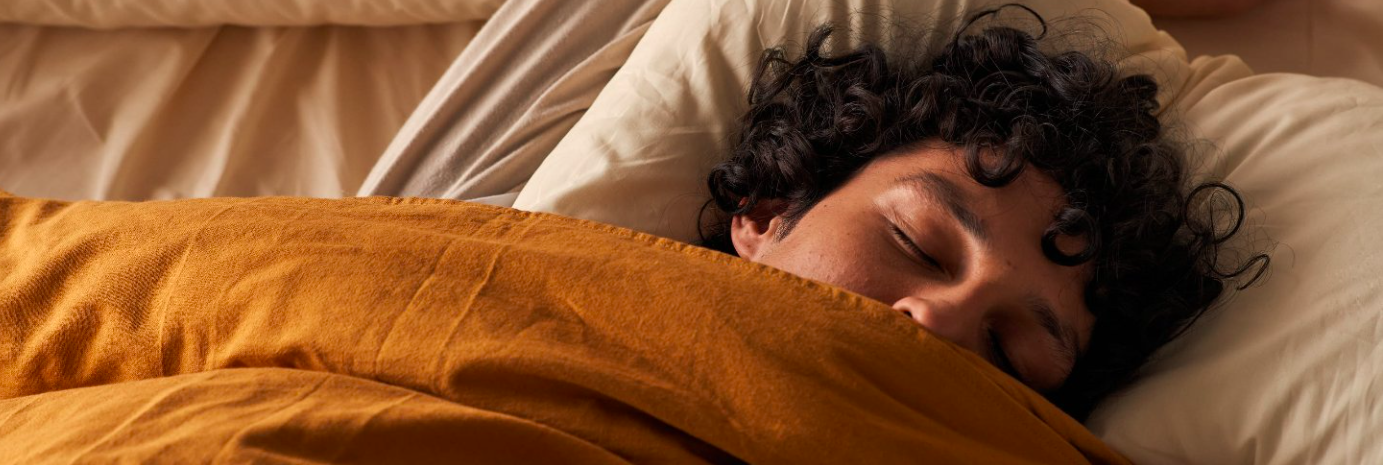 Calm pagó u$s 60 por dormir siesta durante una hora.