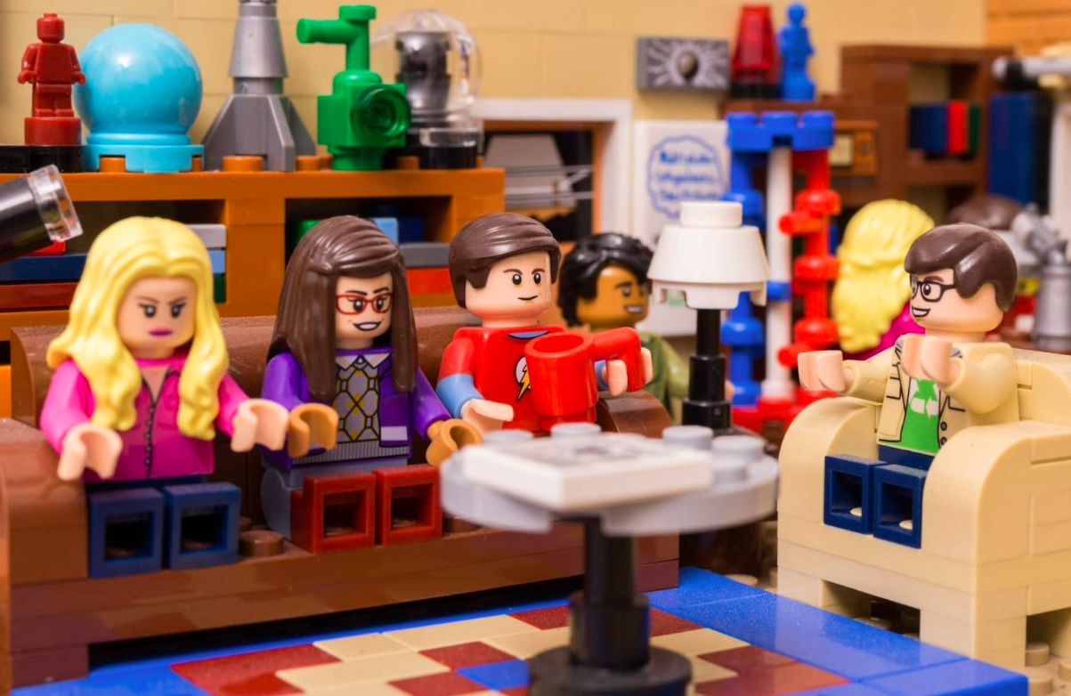 Legó anunció su alianza con Epic Games y llegará al metaverso.