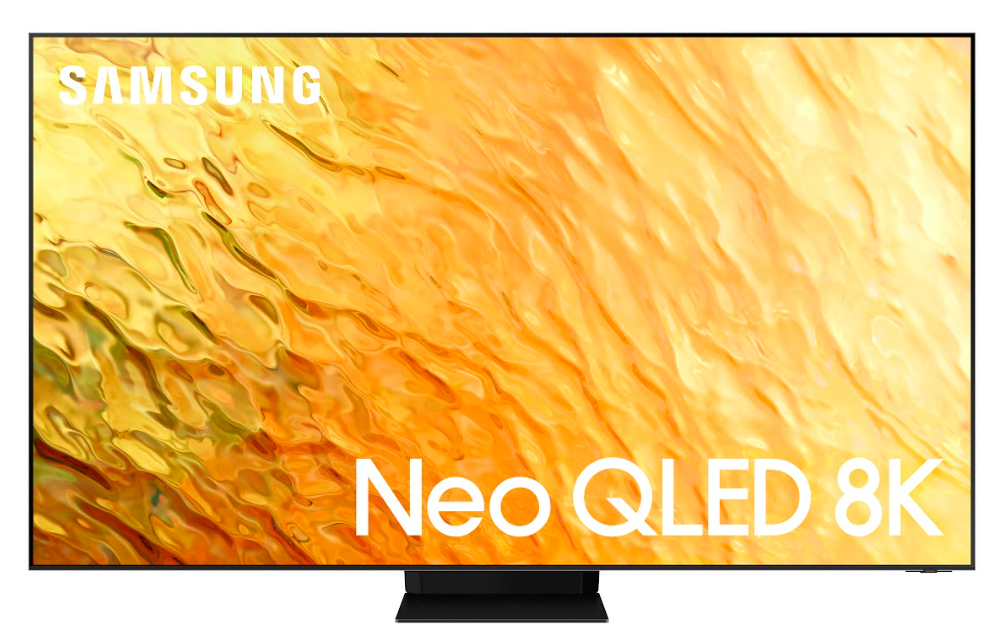 Samsung Neo QLED 8K 85