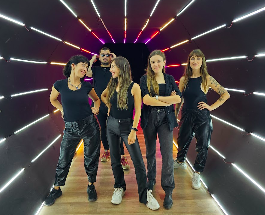 Tuvalu TV, el nuevo canal de streaming.