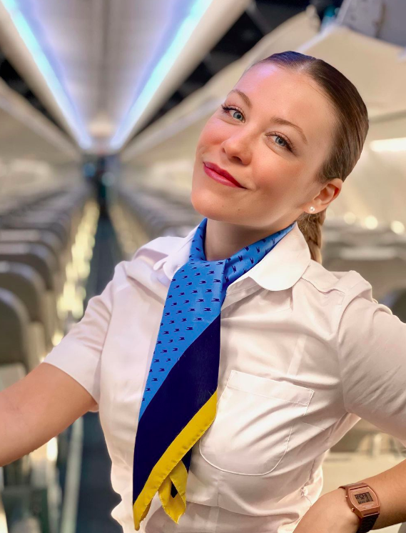 Barbara Bacilieri, la 