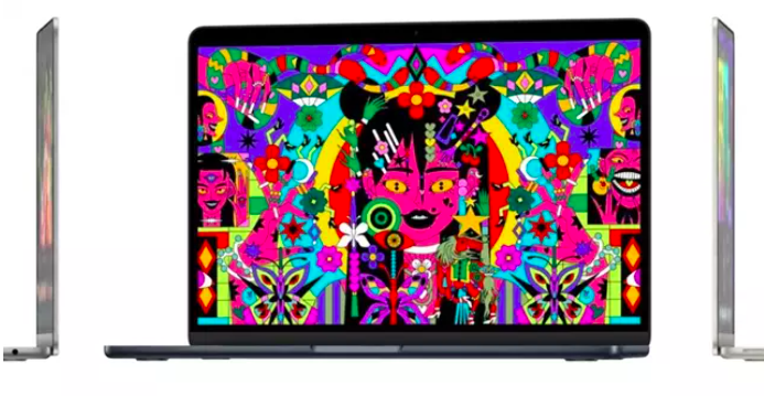 Además, la compañía presentará el nuevo MacBook Air 