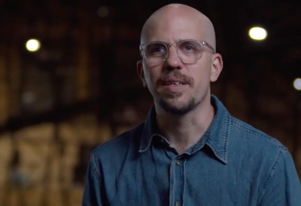 Ady Beitler, CEO y cofundador de Nilus