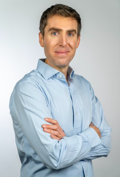 Franco Radavero, Country Manager de Tiendanube Argentina.