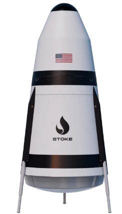 La astronave Nova tiene el potencial de revolucionar la economía espacial.