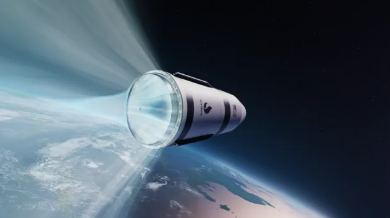 En septiembre del corriente año se realizó el primer vuelo de prueba que finalizó exitosamente.