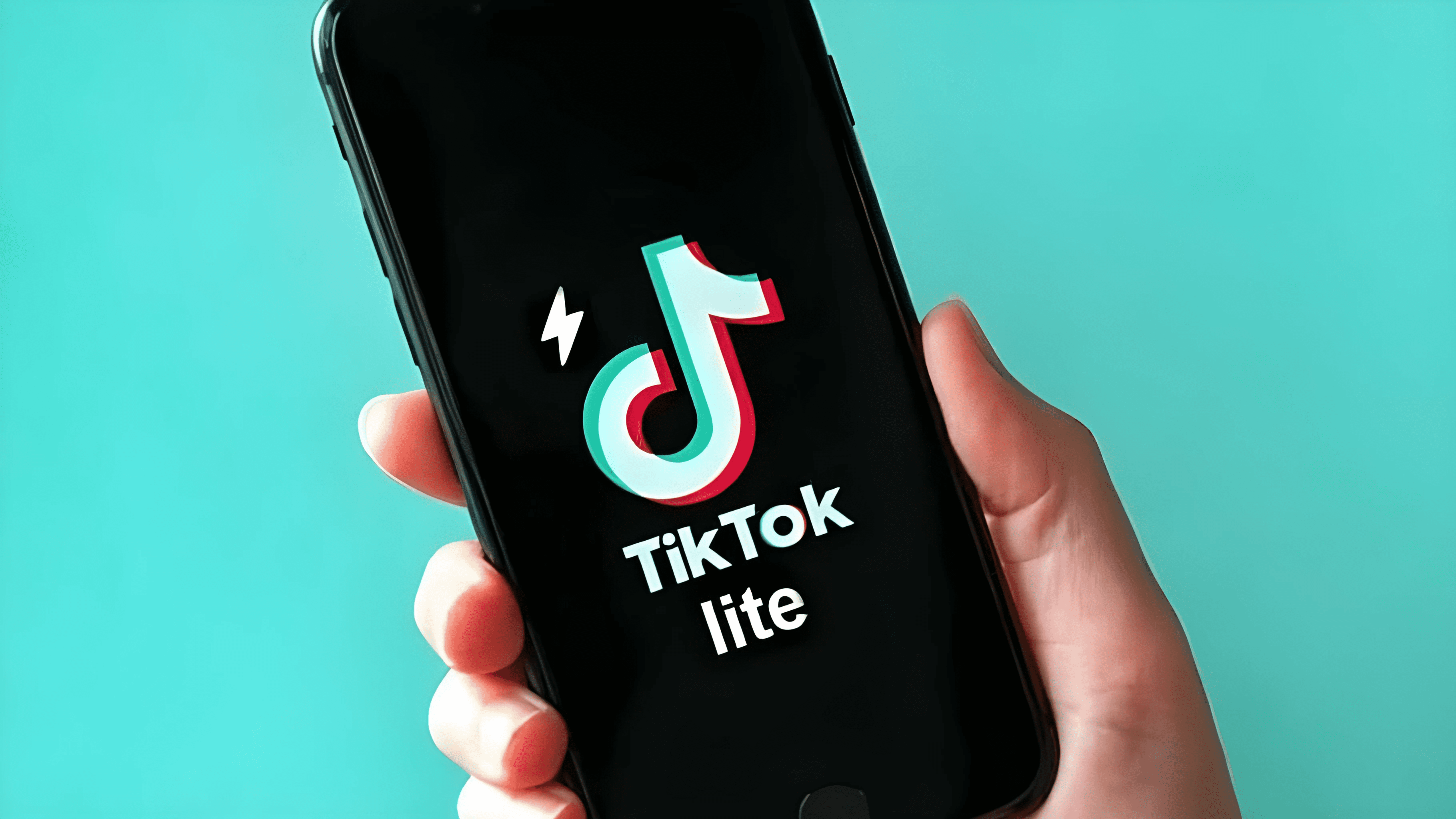 TikTok lanzó su nueva versión 