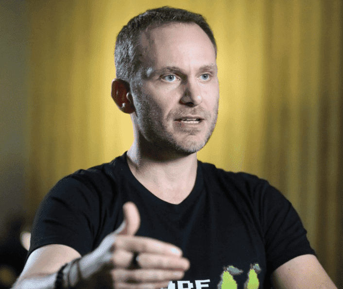 Paolo Ardoino, CEO de Tether, reveló que su empresa no planea salir a bolsa